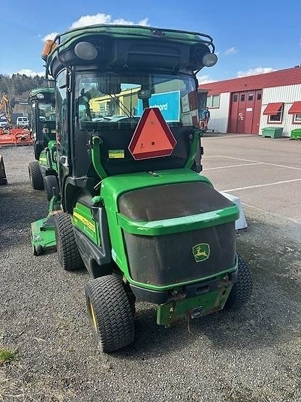 John Deere 1585 FRONTKLIPPARE 4 of 5
