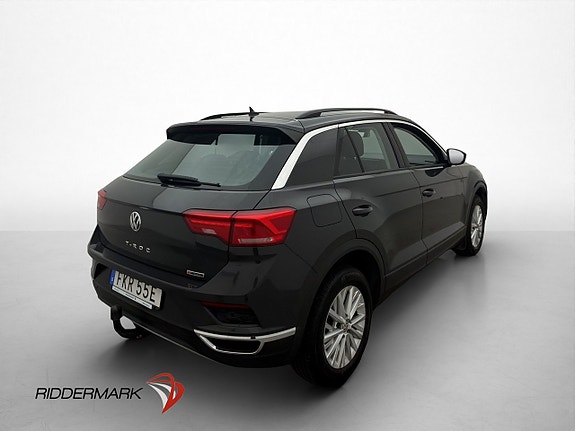 Volkswagen T-Roc 5 of 28