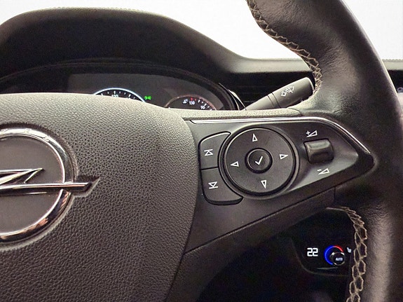 Opel Insignia 16 of 29