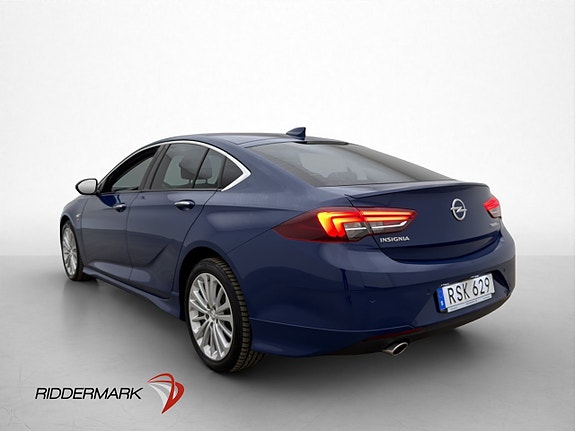 Opel Insignia 8 of 29