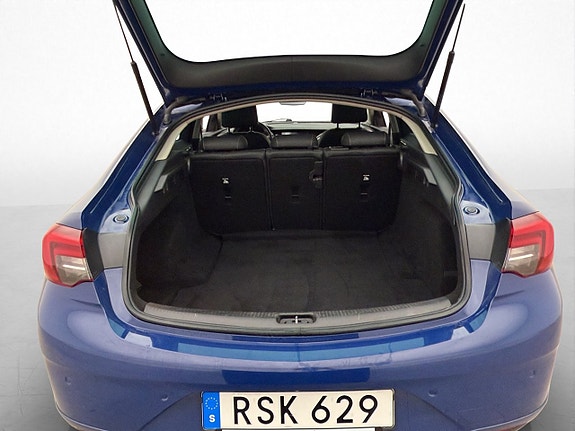 Opel Insignia 25 of 29
