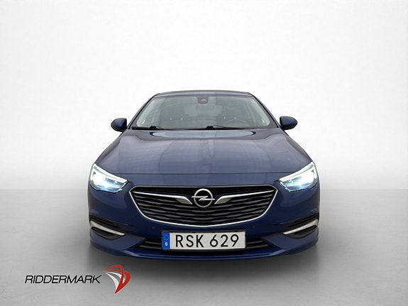 Opel Insignia 2 of 29