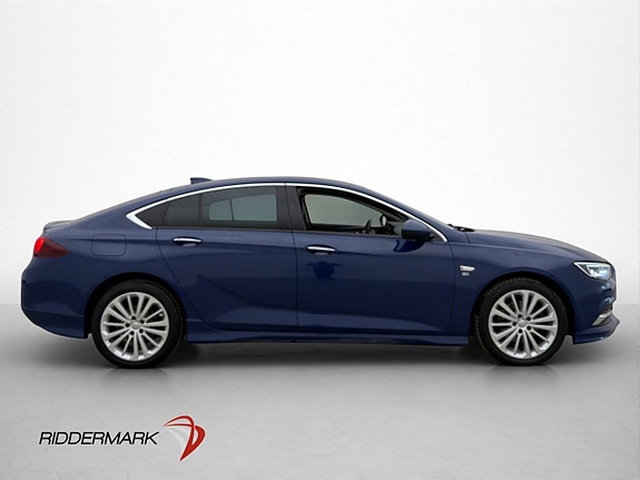 Opel Insignia 4 of 29