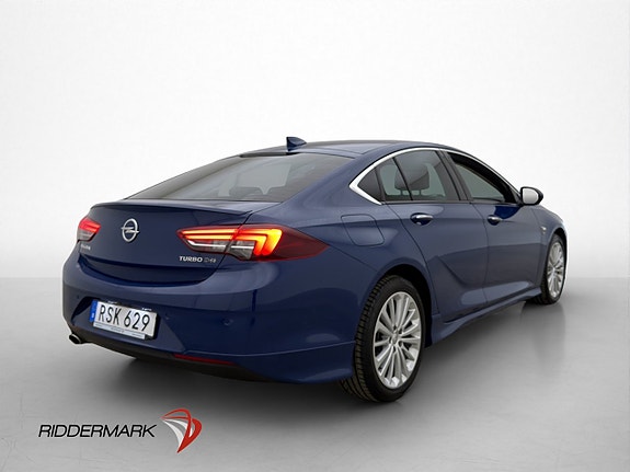 Opel Insignia 5 of 29