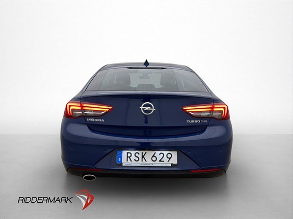 Opel Insignia 6 of 29