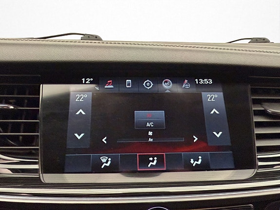 Opel Insignia 19 of 29