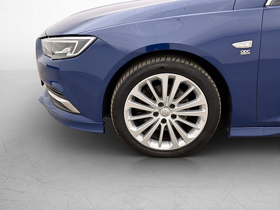 Opel Insignia 26 of 29