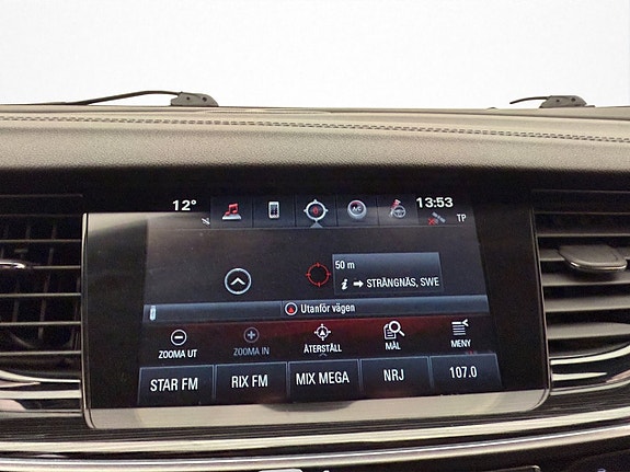 Opel Insignia 20 of 29