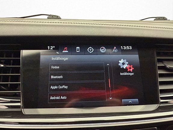 Opel Insignia 18 of 29
