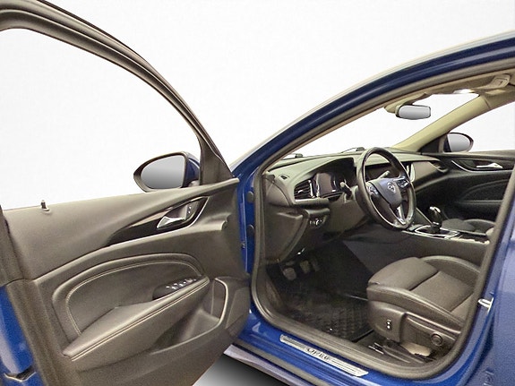 Opel Insignia 10 of 29