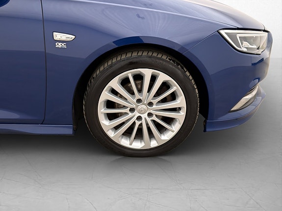Opel Insignia 29 of 29
