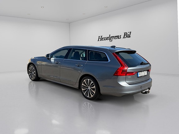 Volvo V90 9 of 15