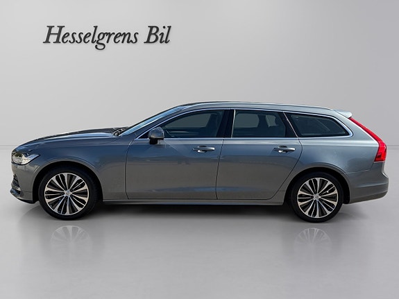 Volvo V90 10 of 15