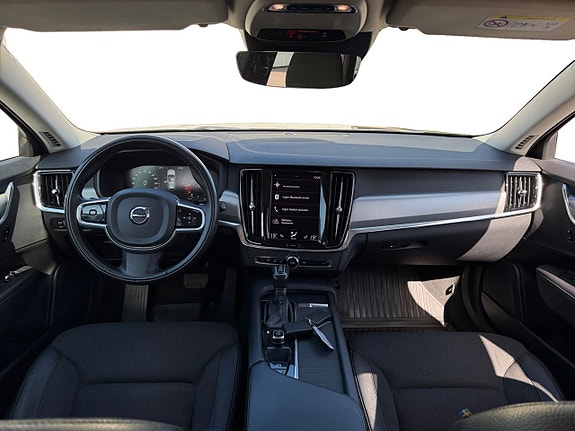 Volvo V90 12 of 15