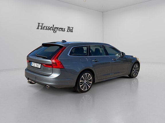 Volvo V90 6 of 15
