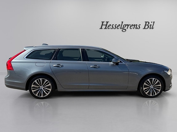 Volvo V90 5 of 15