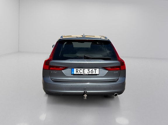 Volvo V90 7 of 15