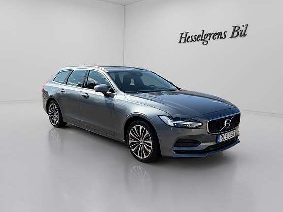 Volvo V90 4 of 15