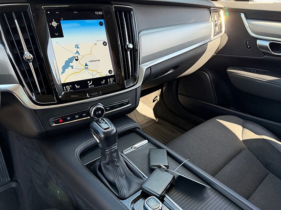 Volvo V90 13 of 15