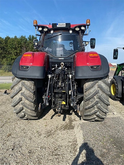 Case IH OPTUM 300 CVX TRAKTOR 2 of 6