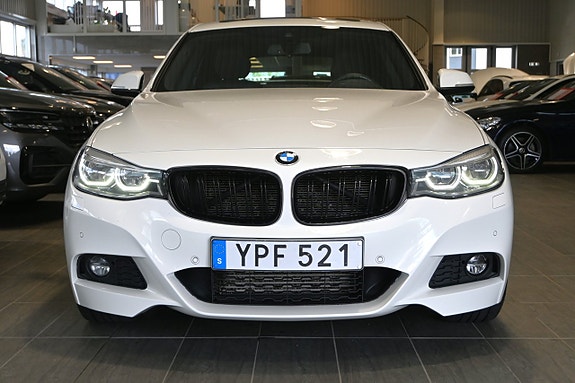 BMW 320d 5 of 26