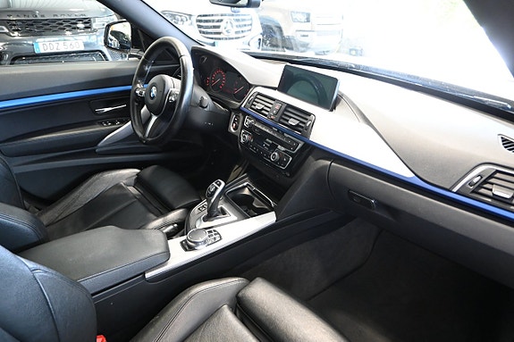 BMW 320d 10 of 26