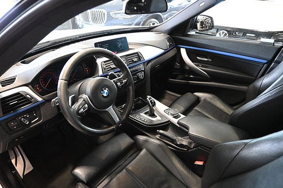BMW 320d 7 of 26