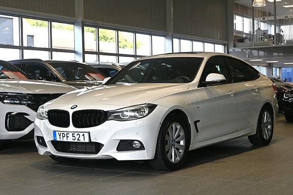 BMW 320d