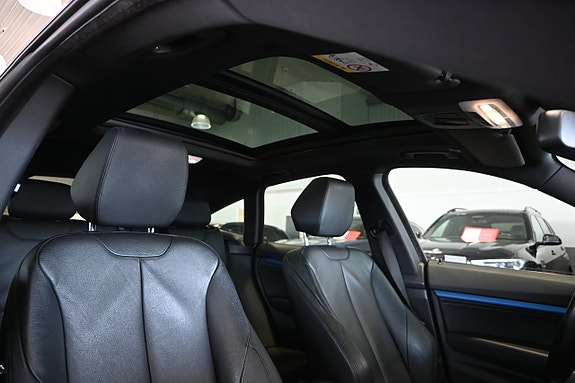 BMW 320d 11 of 26