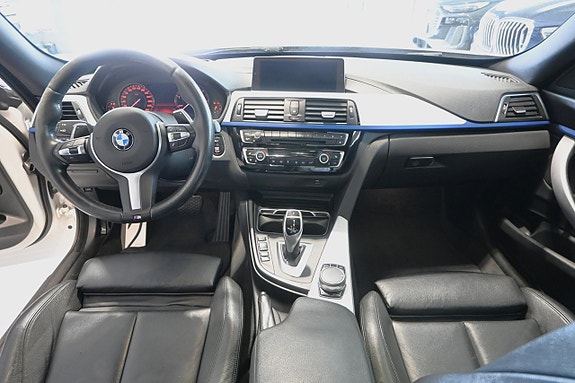 BMW 320d 9 of 26