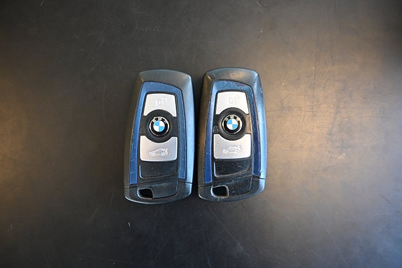 BMW 320d 26 of 26