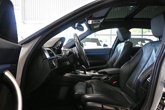 BMW 320d 8 of 26