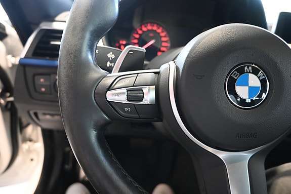 BMW 320d 18 of 26
