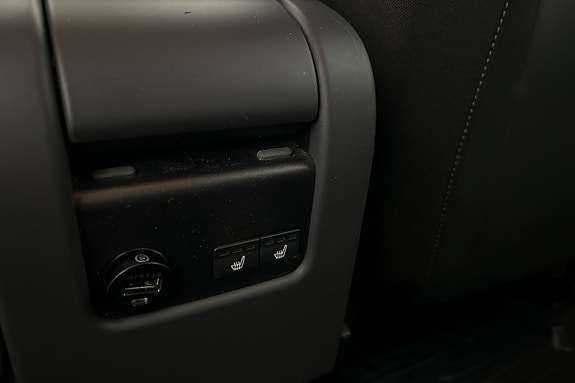 Volvo V60 Cross Country 23 of 24