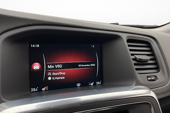 Volvo V60 Cross Country 20 of 24