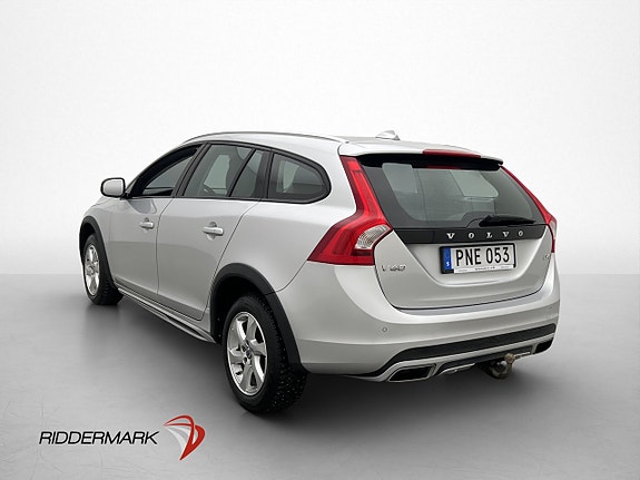 Volvo V60 Cross Country 5 of 24