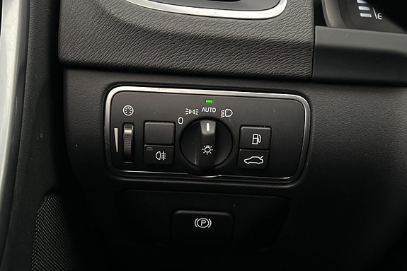 Volvo V60 Cross Country 21 of 24