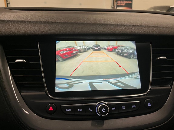 Opel Grandland X 20 of 21