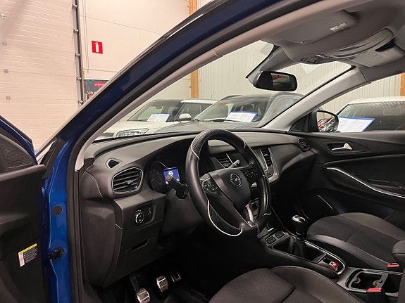Opel Grandland X 16 of 21