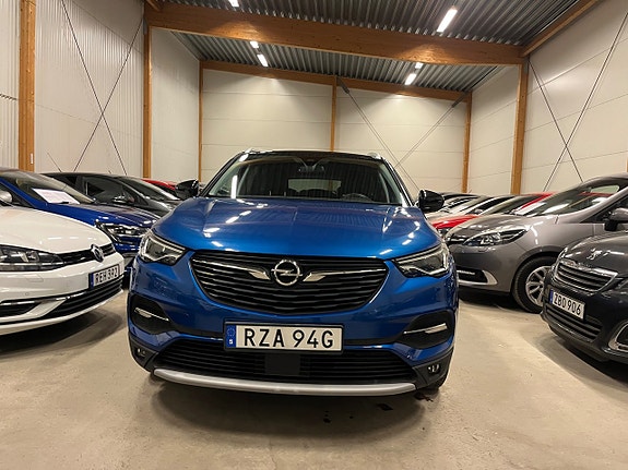 Opel Grandland X 9 of 21