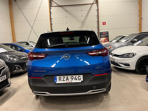 Opel Grandland X 5 of 21