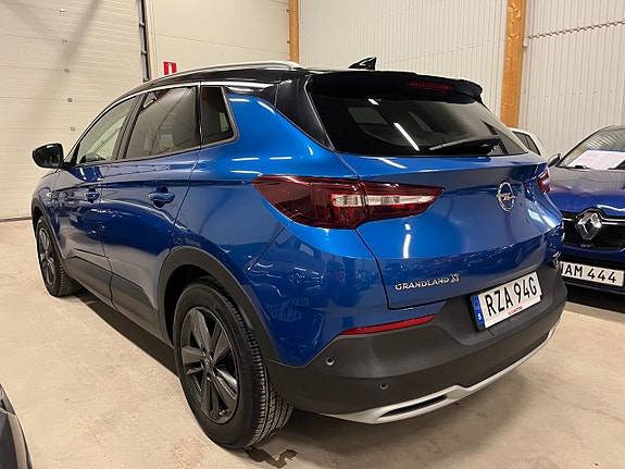 Opel Grandland X 7 of 21