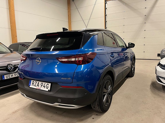 Opel Grandland X 4 of 21