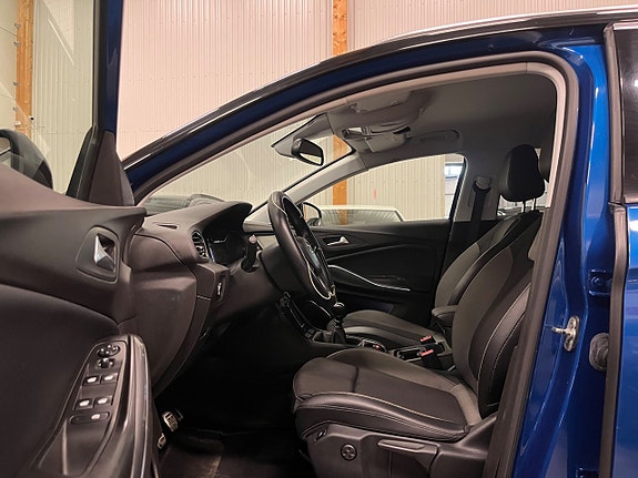 Opel Grandland X 15 of 21