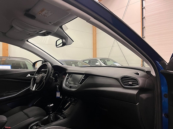 Opel Grandland X 11 of 21