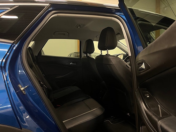 Opel Grandland X 12 of 21