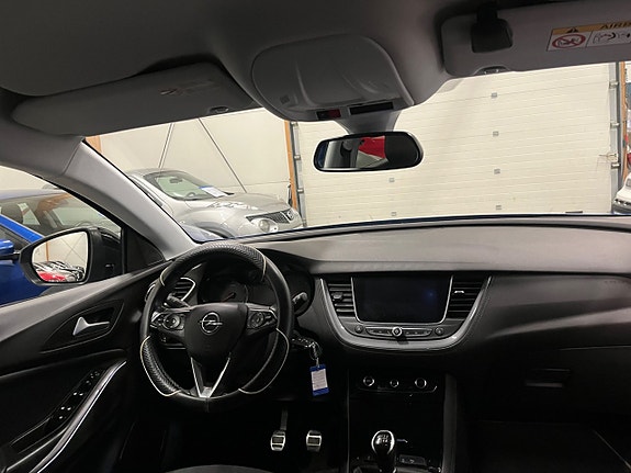 Opel Grandland X 13 of 21