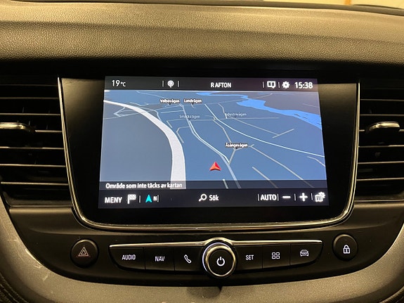 Opel Grandland X 21 of 21