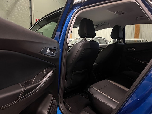 Opel Grandland X 14 of 21