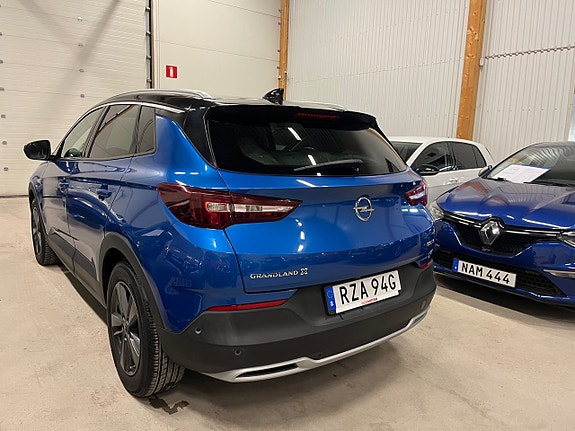 Opel Grandland X 6 of 21